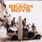 Pochette Beach Boys