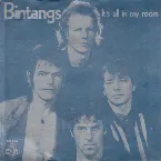 Pochette It's All in My Room / Nightfighter