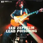Pochette Lead Poisoning