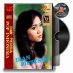 Pochette Lagu Lagu Terbaik & Top Hits Dian Piesesha