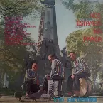 Pochette Nós Estamos na Praça