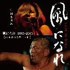 Pochette 風になれ 1995–2015（鈴木みのるテーマ曲）