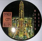 Pochette Inner City Blues