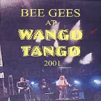Pochette 2001-06-01: Live at Wango Tango 2001: Dodgers Stadium, Los Angeles, CA, USA
