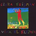 Pochette Viva El Klezmer