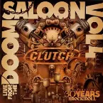 Pochette Live From the Doom Saloon, Vol. 4