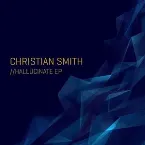 Pochette Hallucinate EP