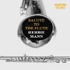 Pochette Salute to the Flute