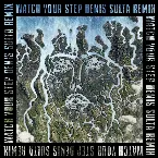 Pochette Watch Your Step (Denis Sulta remix)
