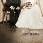 Pochette Ghost Prayers