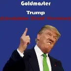 Pochette Trump (Unstable Draft version)