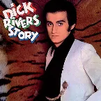 Pochette Dick Rivers Story