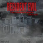 Pochette Biohazard