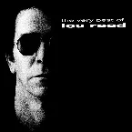 Pochette The Very Best of Lou Reed