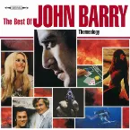 Pochette Themeology: The Best of John Barry