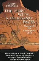 Pochette The Hero With a Thousand Faces, Volume II: The Cosmogonic Cycle