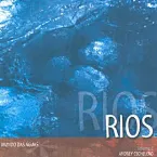 Pochette Mundo das Águas, Volume 2: Rios