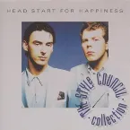 Pochette Head Start for Happiness