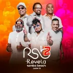 Pochette Revela Samba Beach 2 - Lado B (Ao Vivo)