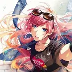 Pochette ヒカリ証明論