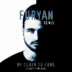 Pochette My Claim to Fame (Furyan remix)