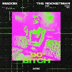 Pochette 90s Bitch