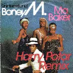 Pochette Ma Ma Ma Ma