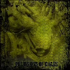 Pochette Incursions of Chaos