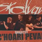 Pochette C'hoari pevar
