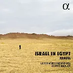 Pochette Israel in Egypt