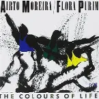 Pochette The Colours of Life