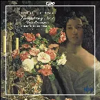 Pochette Symphony no. 1 / Three Overtures