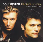 Pochette Try Not to Cry: The Singles Collection