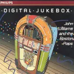 Pochette Digital Jukebox