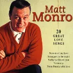 Pochette 20 Great Love Songs