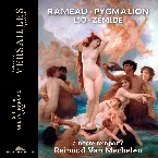 Pochette Pygmalion / Zémide