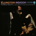 Pochette Ellington Indigos (Expanded Edition)