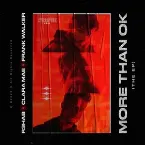 Pochette More Than OK (the EP)