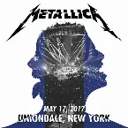 Pochette 2017-05-17: The New Coliseum Presented By NYCB, Uniondale, NY