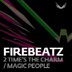 Pochette 2 Time’s The Charm/Magic People