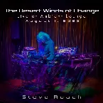 Pochette The Desert Winds of Change - Live at Ambient Lounge August 1, 2023