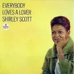 Pochette Everybody Loves a Lover