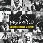 Pochette Macht euch endlich alle platt