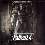 Pochette Fallout 4: Featured Music Selections