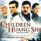Pochette The Children of Huang Shi