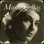 Pochette The Artistic Genius of Maria Callas