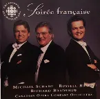 Pochette Soirée Française