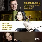 Pochette Serenade: Works for Clarinet and Strings