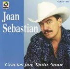 Pochette Gracias por tanto amor