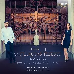 Pochette Arioso: Music for cello and piano